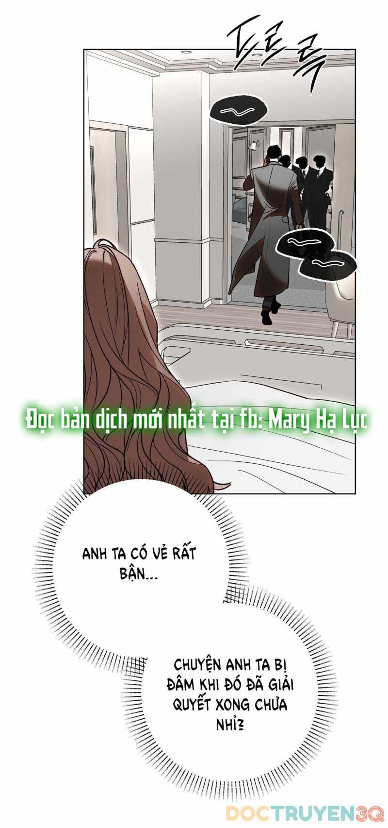 [18] Trời Sinh Địch Thủ Chapter 31 - Trang 58 - Dâm Cô Nương