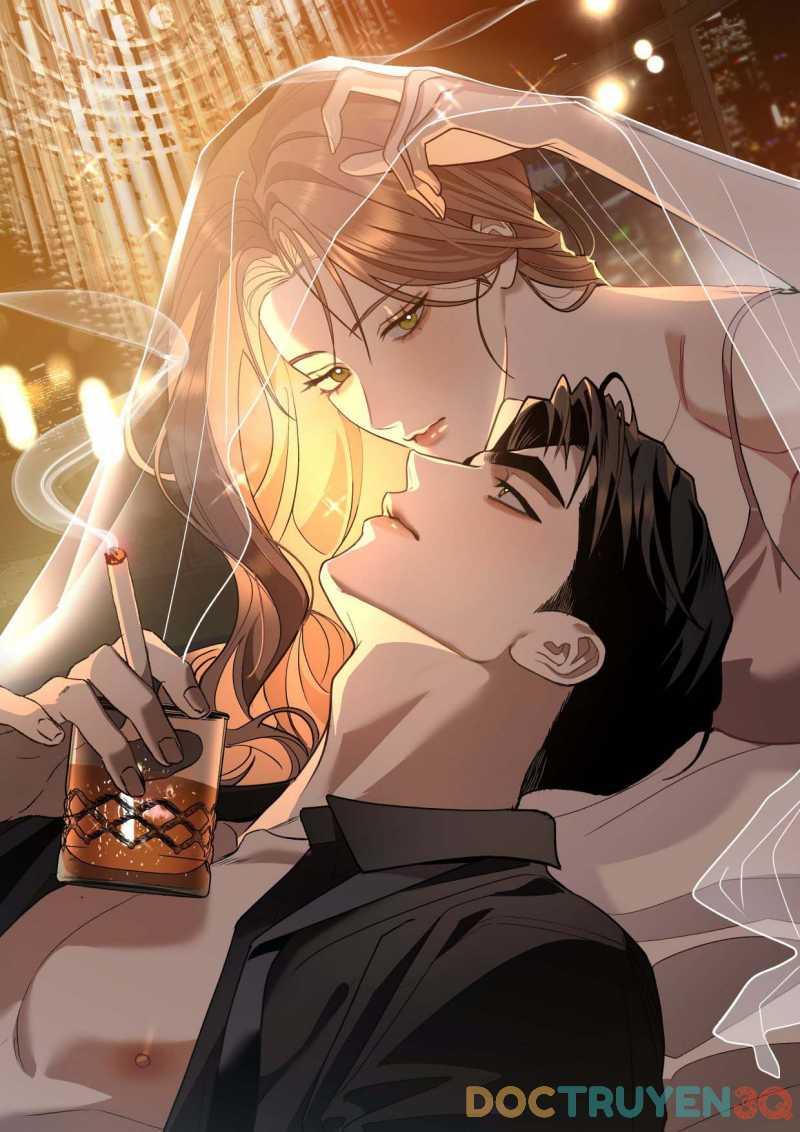 [18] Trời Sinh Địch Thủ Chapter 31 - Trang 1 - Dâm Cô Nương