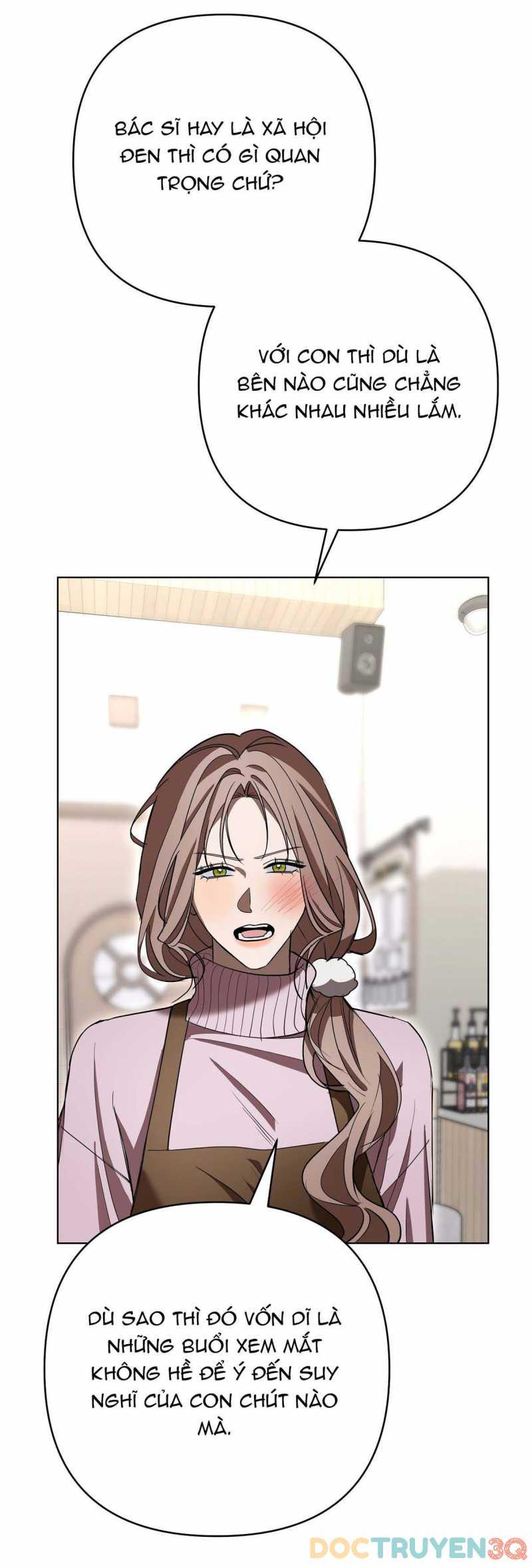 [18] Trời Sinh Địch Thủ Chapter 31 - Trang 11 - Dâm Cô Nương
