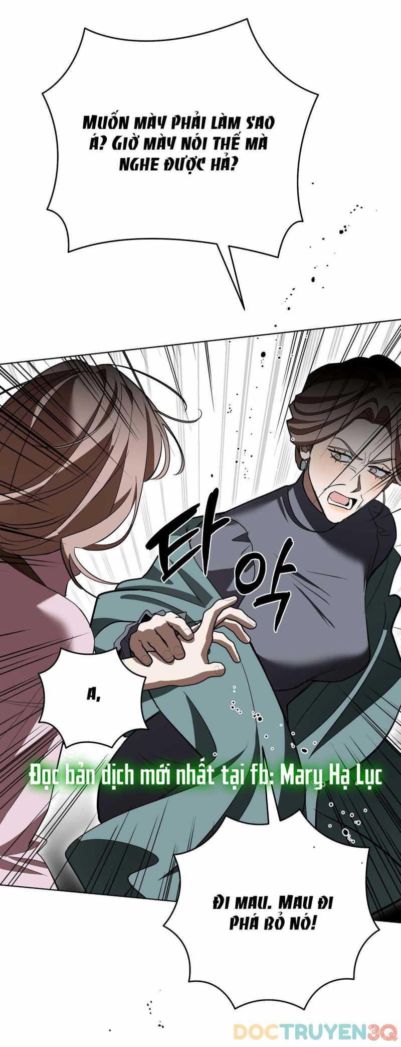 [18] Trời Sinh Địch Thủ Chapter 31 - Trang 13 - Dâm Cô Nương