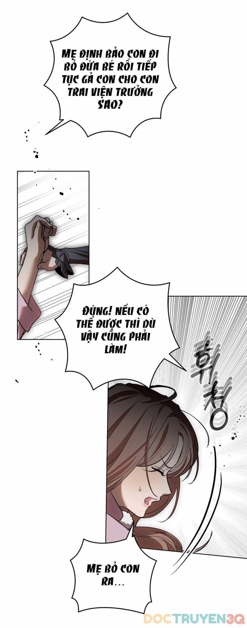 [18] Trời Sinh Địch Thủ Chapter 31 - Trang 14 - Dâm Cô Nương