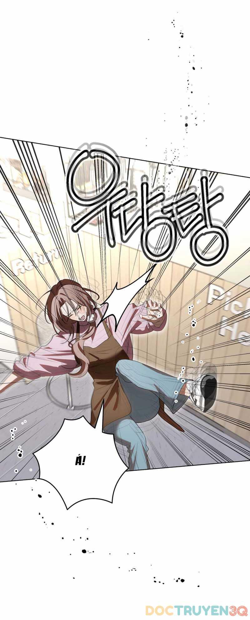 [18] Trời Sinh Địch Thủ Chapter 31 - Trang 15 - Dâm Cô Nương