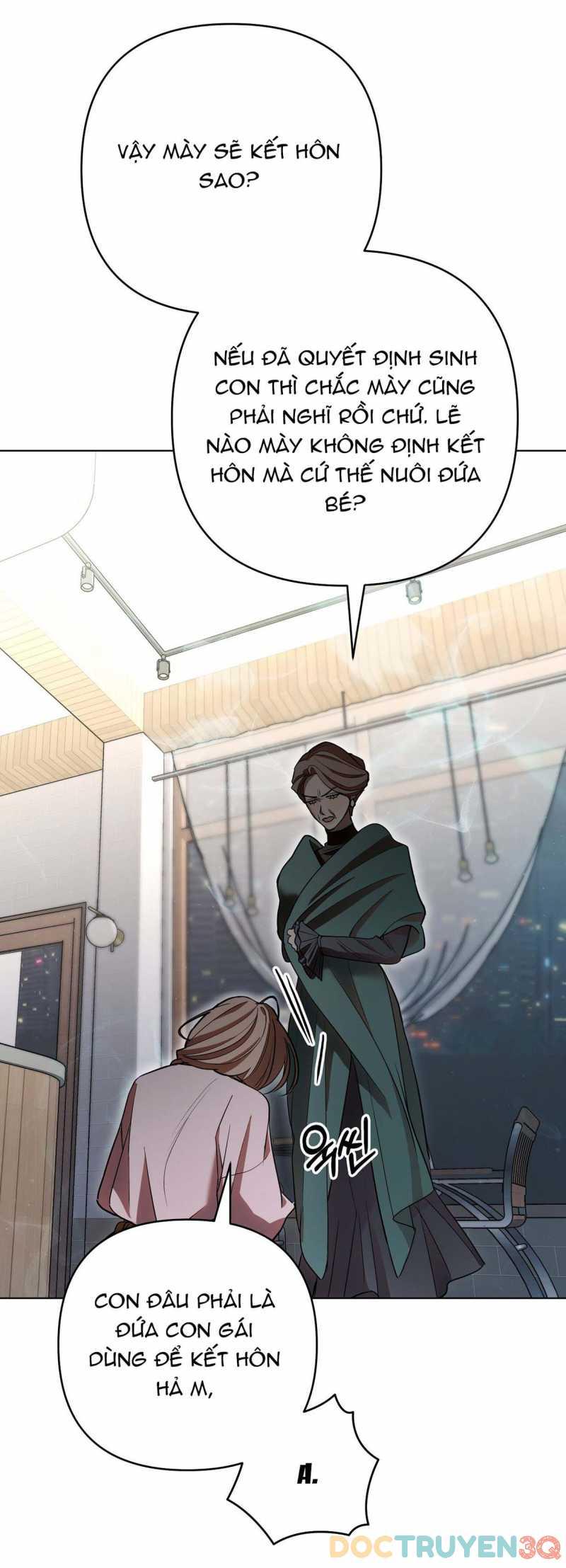 [18] Trời Sinh Địch Thủ Chapter 31 - Trang 17 - Dâm Cô Nương