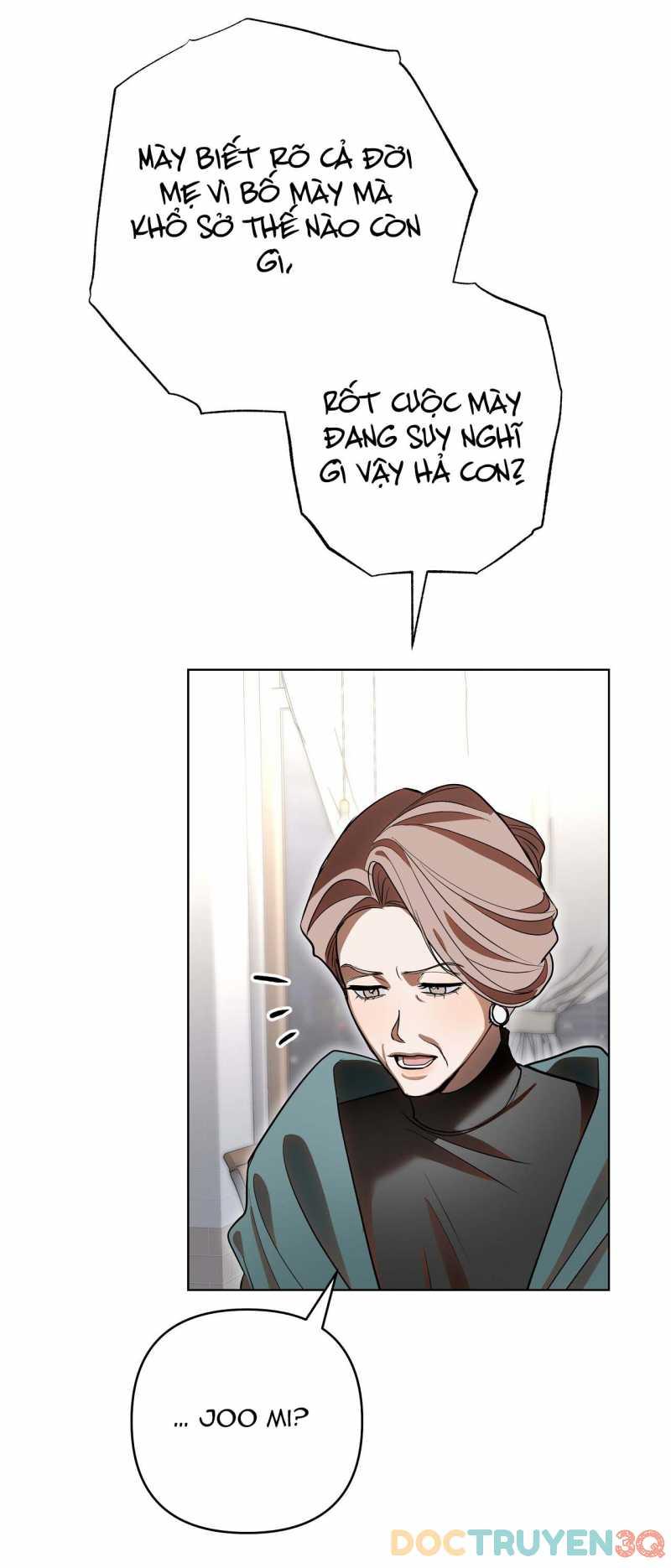 [18] Trời Sinh Địch Thủ Chapter 31 - Trang 18 - Dâm Cô Nương