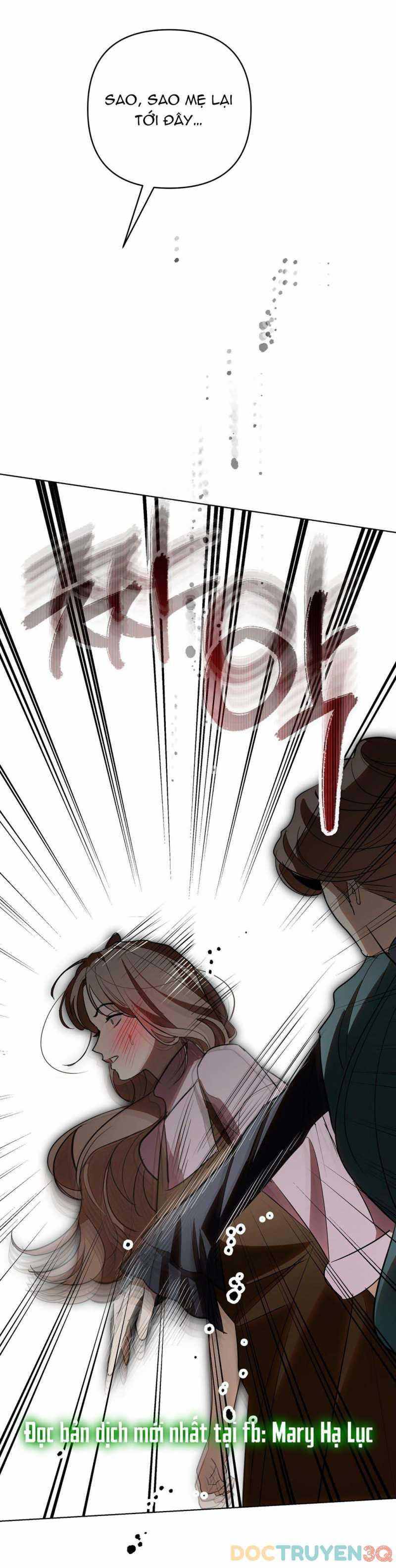 [18] Trời Sinh Địch Thủ Chapter 31 - Trang 2 - Dâm Cô Nương
