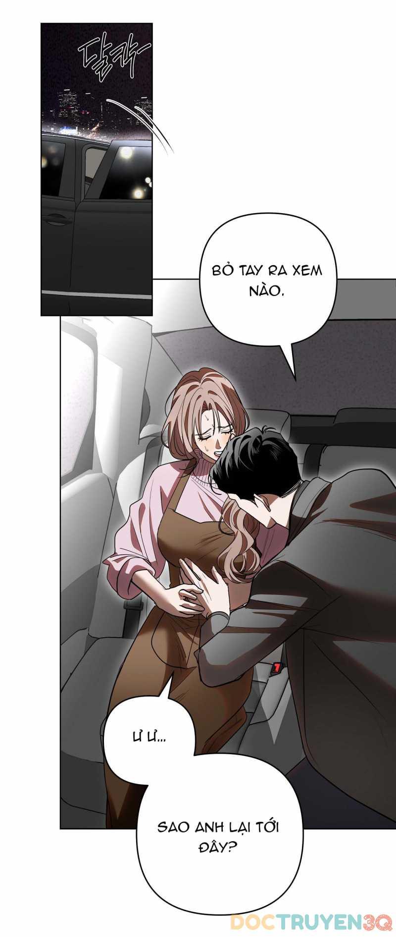 [18] Trời Sinh Địch Thủ Chapter 31 - Trang 28 - Dâm Cô Nương
