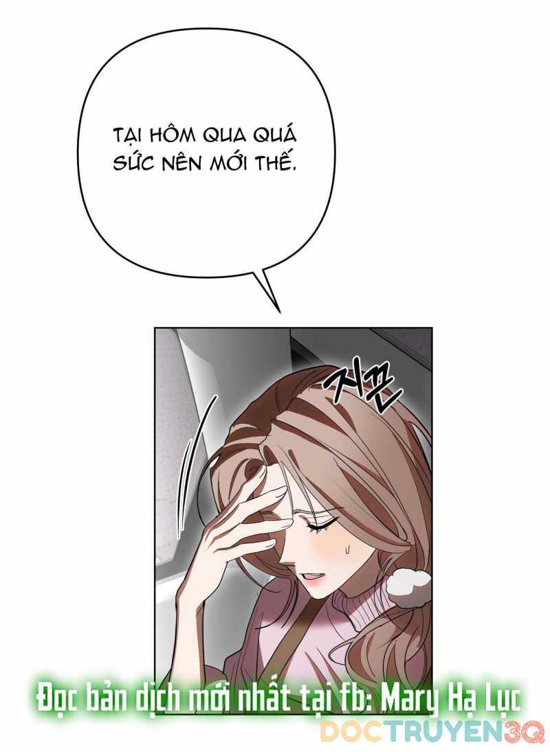 [18] Trời Sinh Địch Thủ Chapter 31 - Trang 30 - Dâm Cô Nương
