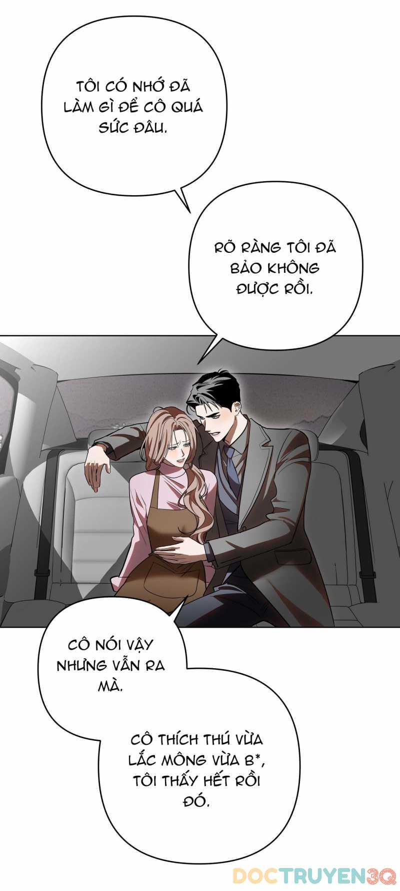 [18] Trời Sinh Địch Thủ Chapter 31 - Trang 31 - Dâm Cô Nương