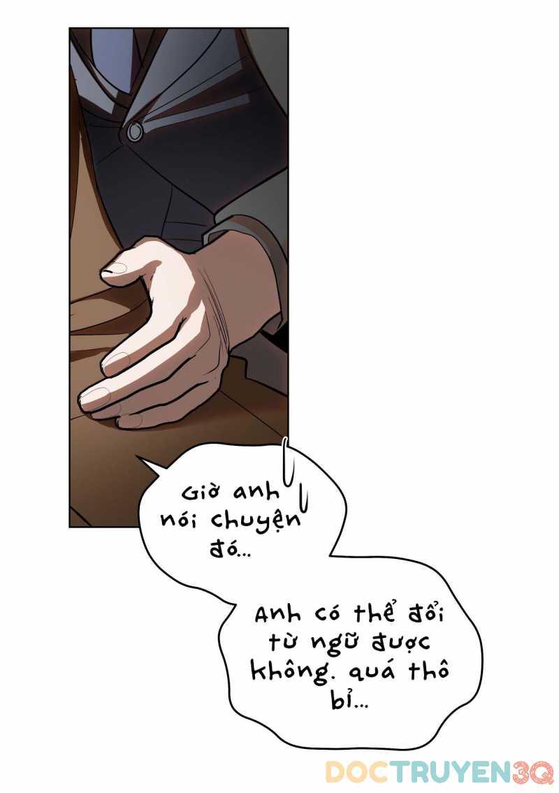 [18] Trời Sinh Địch Thủ Chapter 31 - Trang 32 - Dâm Cô Nương