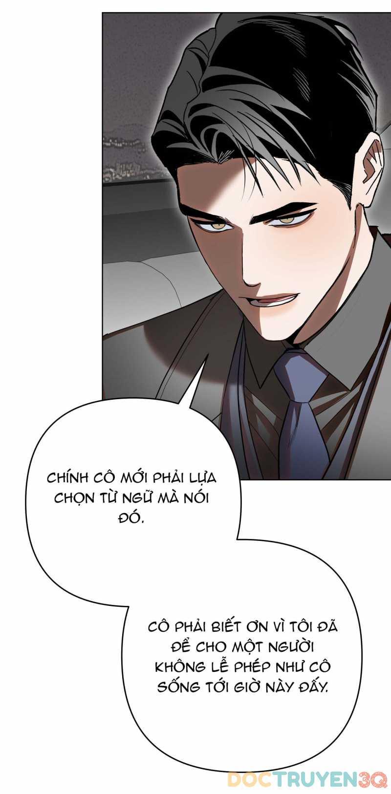 [18] Trời Sinh Địch Thủ Chapter 31 - Trang 33 - Dâm Cô Nương