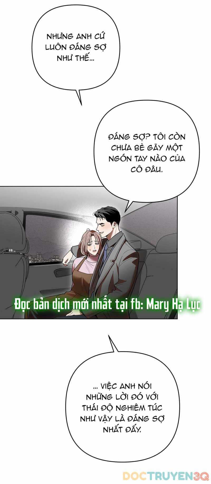 [18] Trời Sinh Địch Thủ Chapter 31 - Trang 34 - Dâm Cô Nương