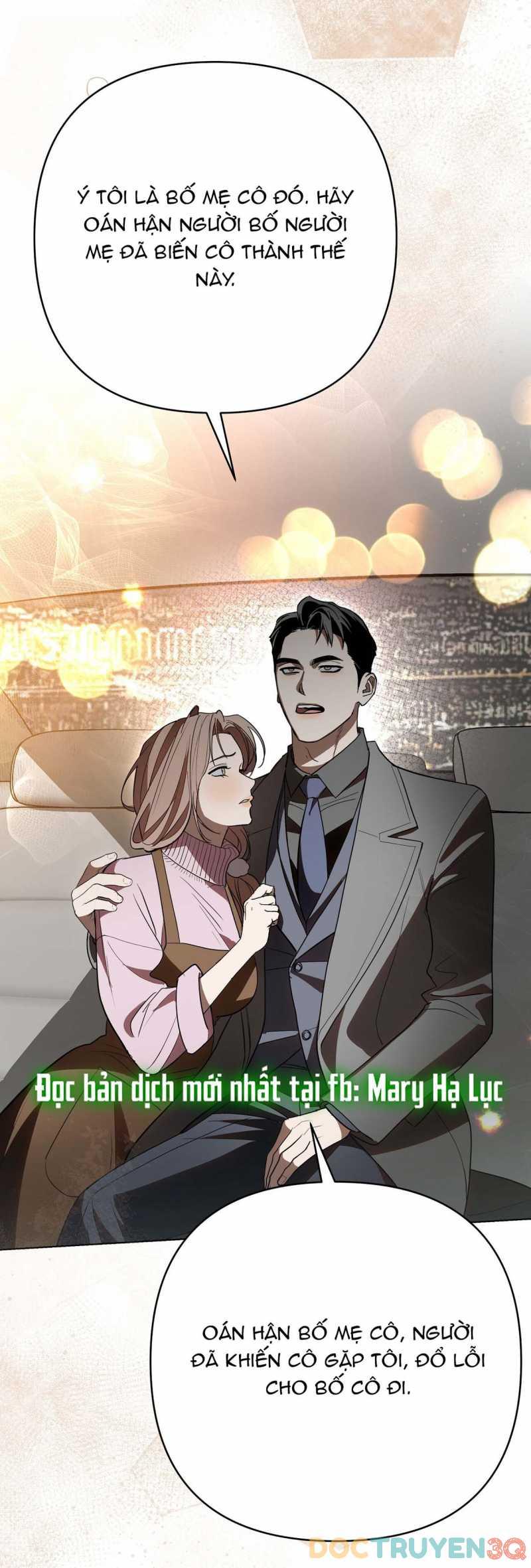 [18] Trời Sinh Địch Thủ Chapter 31 - Trang 37 - Dâm Cô Nương