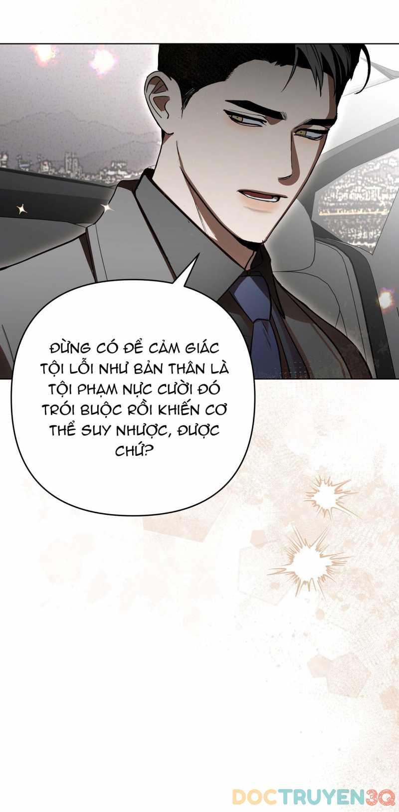 [18] Trời Sinh Địch Thủ Chapter 31 - Trang 38 - Dâm Cô Nương