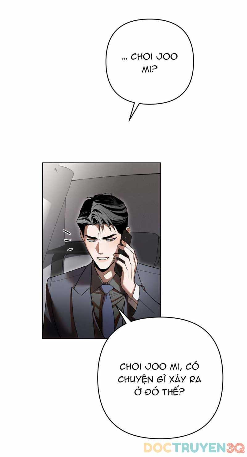 [18] Trời Sinh Địch Thủ Chapter 31 - Trang 4 - Dâm Cô Nương