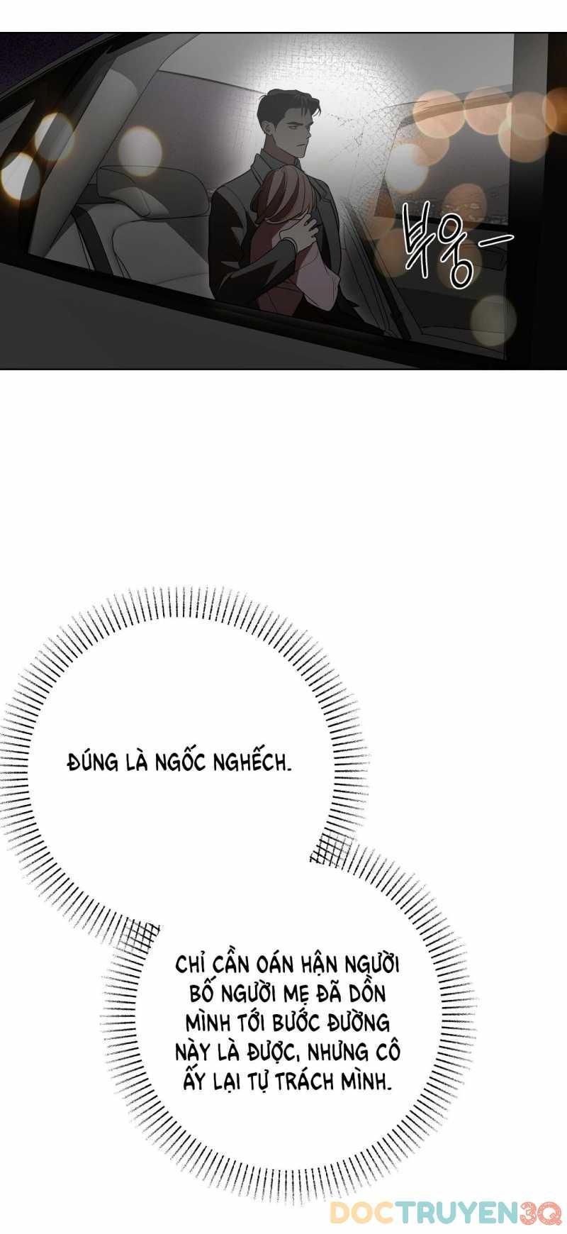 [18] Trời Sinh Địch Thủ Chapter 31 - Trang 40 - Dâm Cô Nương