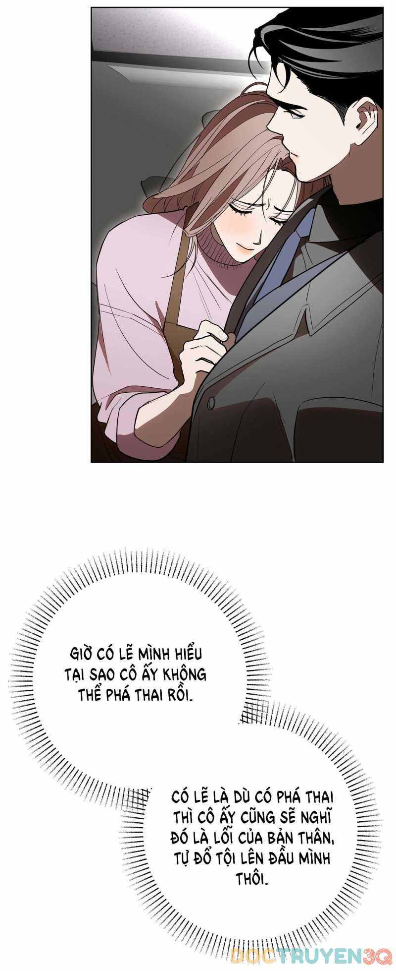 [18] Trời Sinh Địch Thủ Chapter 31 - Trang 41 - Dâm Cô Nương