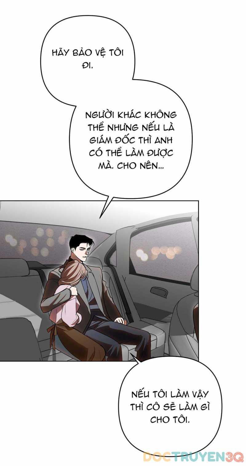 [18] Trời Sinh Địch Thủ Chapter 31 - Trang 43 - Dâm Cô Nương