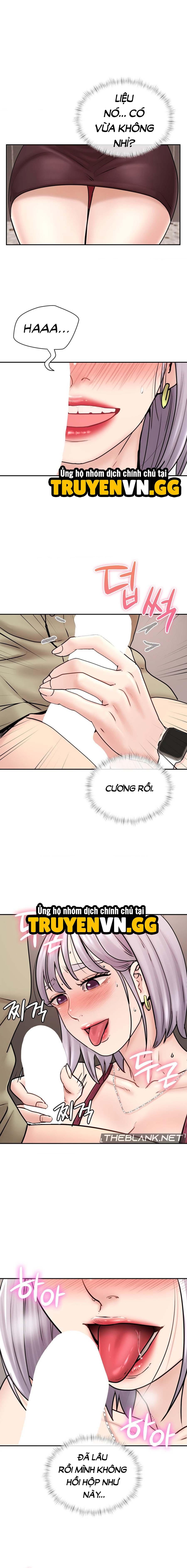 Tìm Kiếm Tình Yêu Chapter 3 - Trang 10 - Dâm Cô Nương