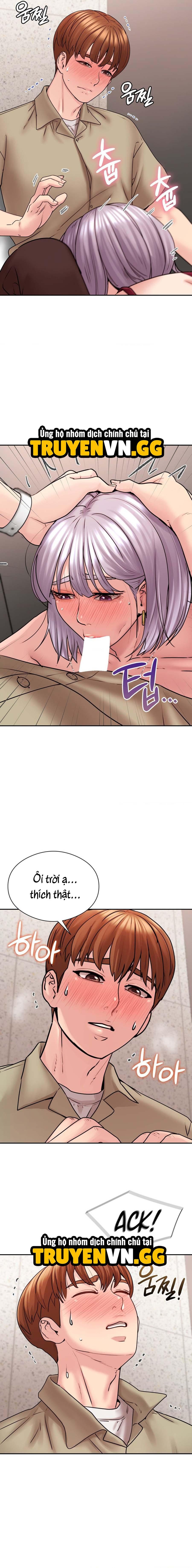 Tìm Kiếm Tình Yêu Chapter 3 - Trang 12 - Dâm Cô Nương
