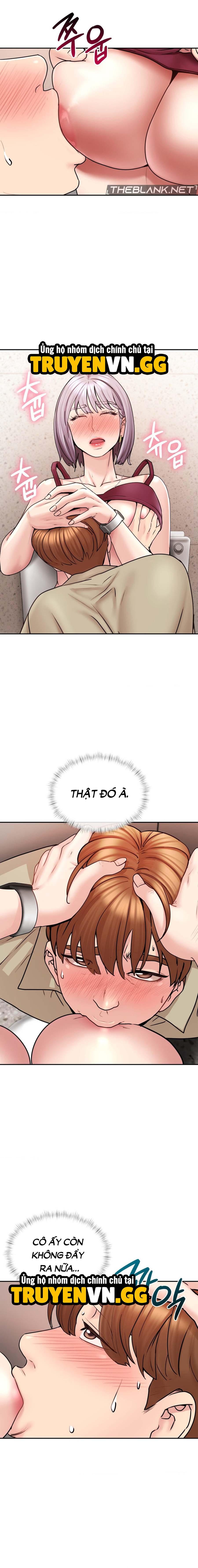 Tìm Kiếm Tình Yêu Chapter 3 - Trang 16 - Dâm Cô Nương