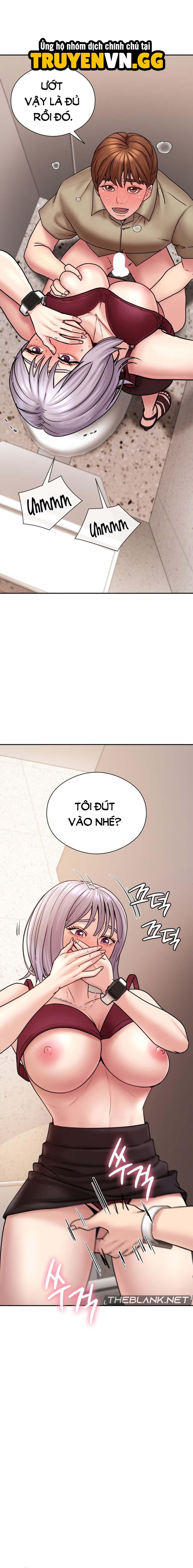 Tìm Kiếm Tình Yêu Chapter 3 - Trang 18 - Dâm Cô Nương