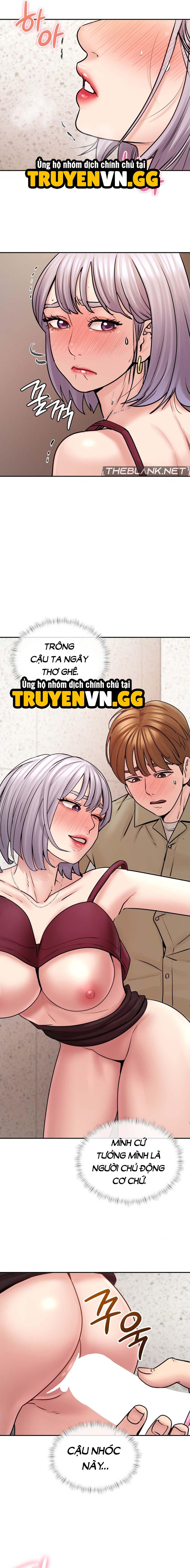 Tìm Kiếm Tình Yêu Chapter 3 - Trang 19 - Dâm Cô Nương