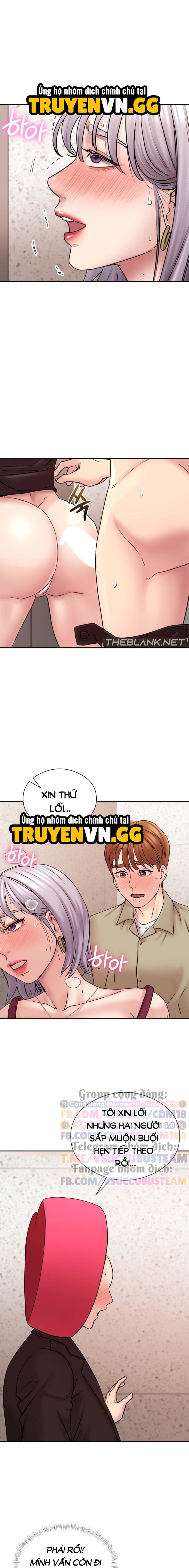 Tìm Kiếm Tình Yêu Chapter 3 - Trang 22 - Dâm Cô Nương