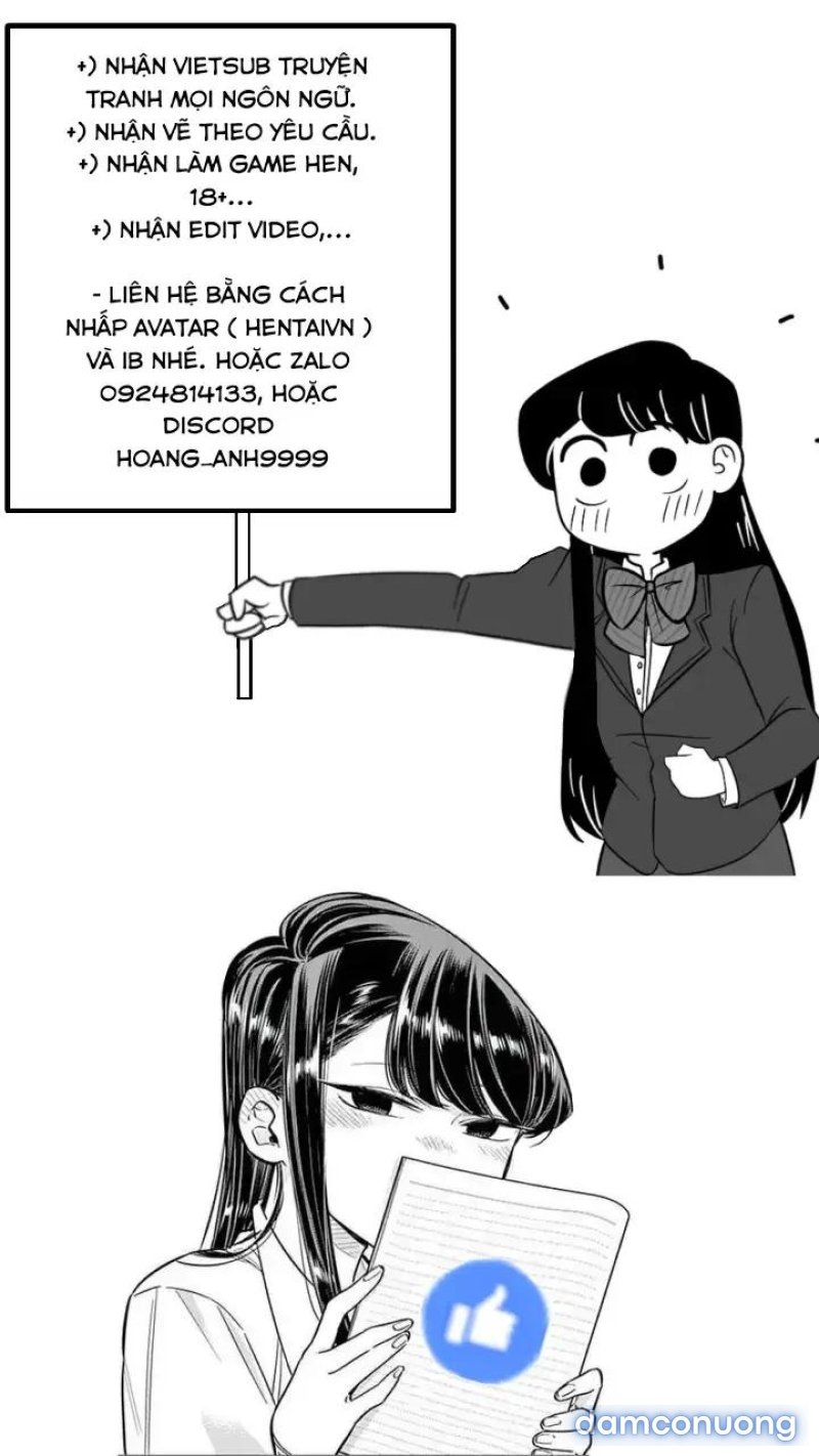The Reason I'm Super Popular With The Monsters Oneshot - Trang 2 - Dâm Cô Nương