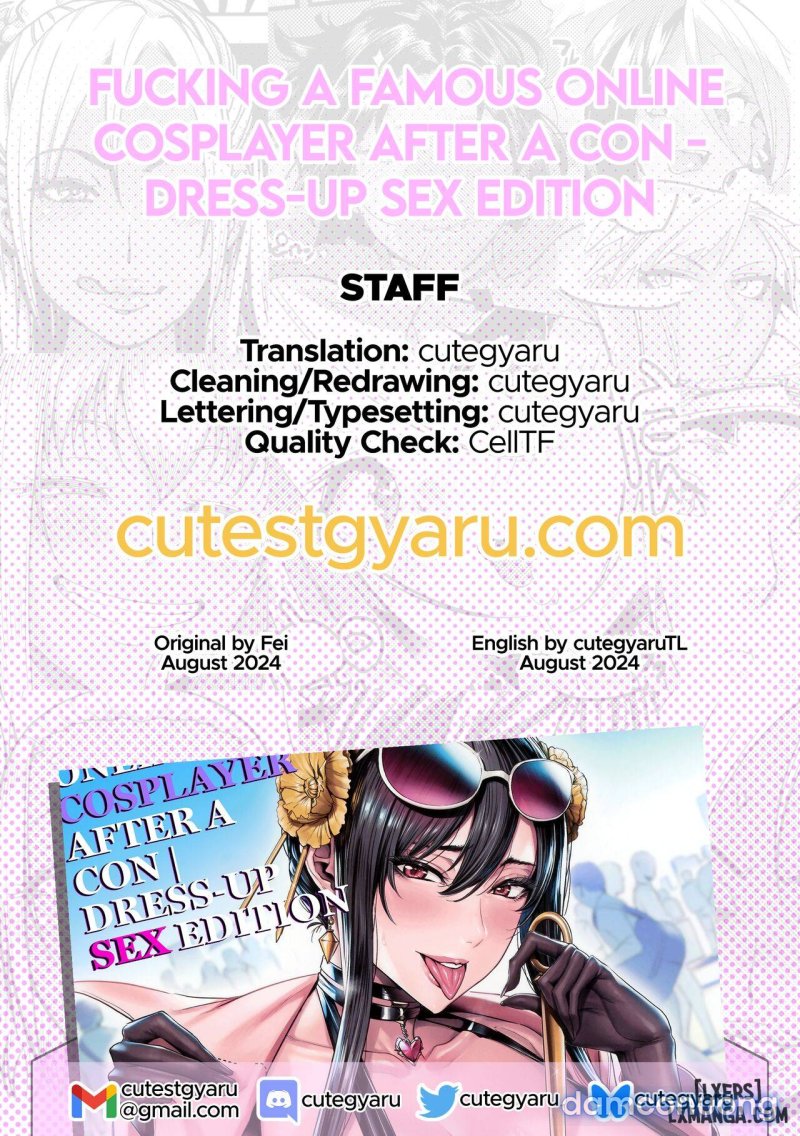 SNS de Daininkina Layer ga Watashi o Sasotte Chapter 2 - Trang 27