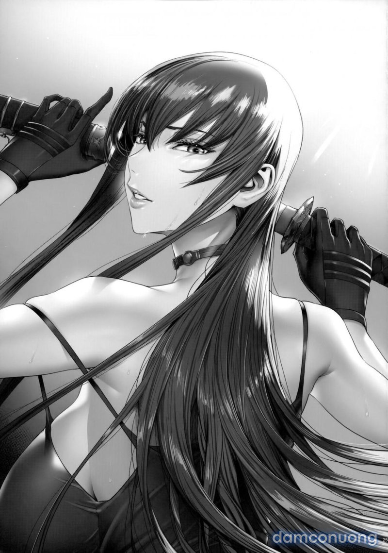 SNS de Daininkina Layer ga Watashi o Sasotte Chapter 1 - Trang 22