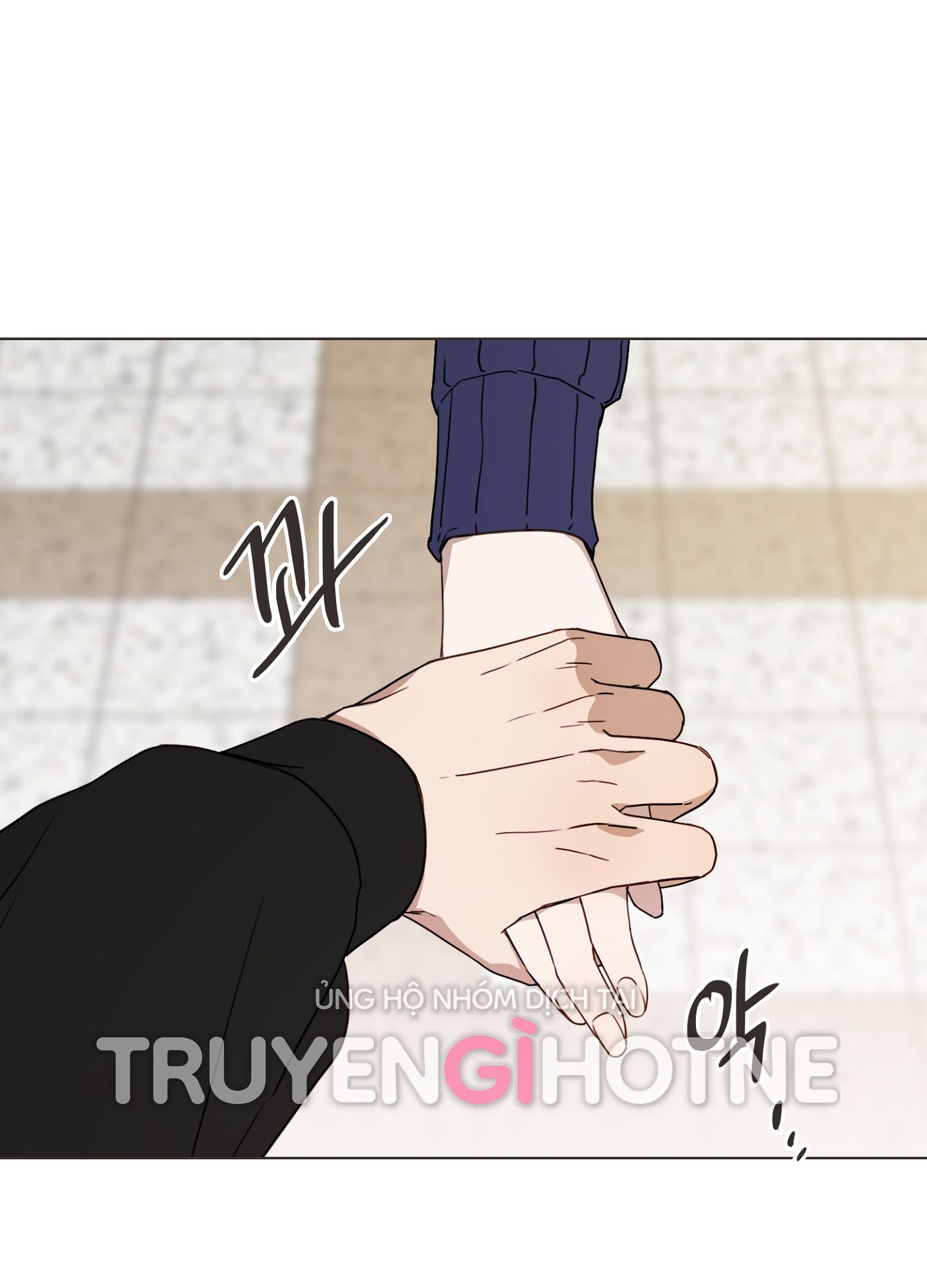 [18+] BẠN BÈ CÁI QUÁI GÌ? Chapter 6 - Trang 1 - Dâm Cô Nương