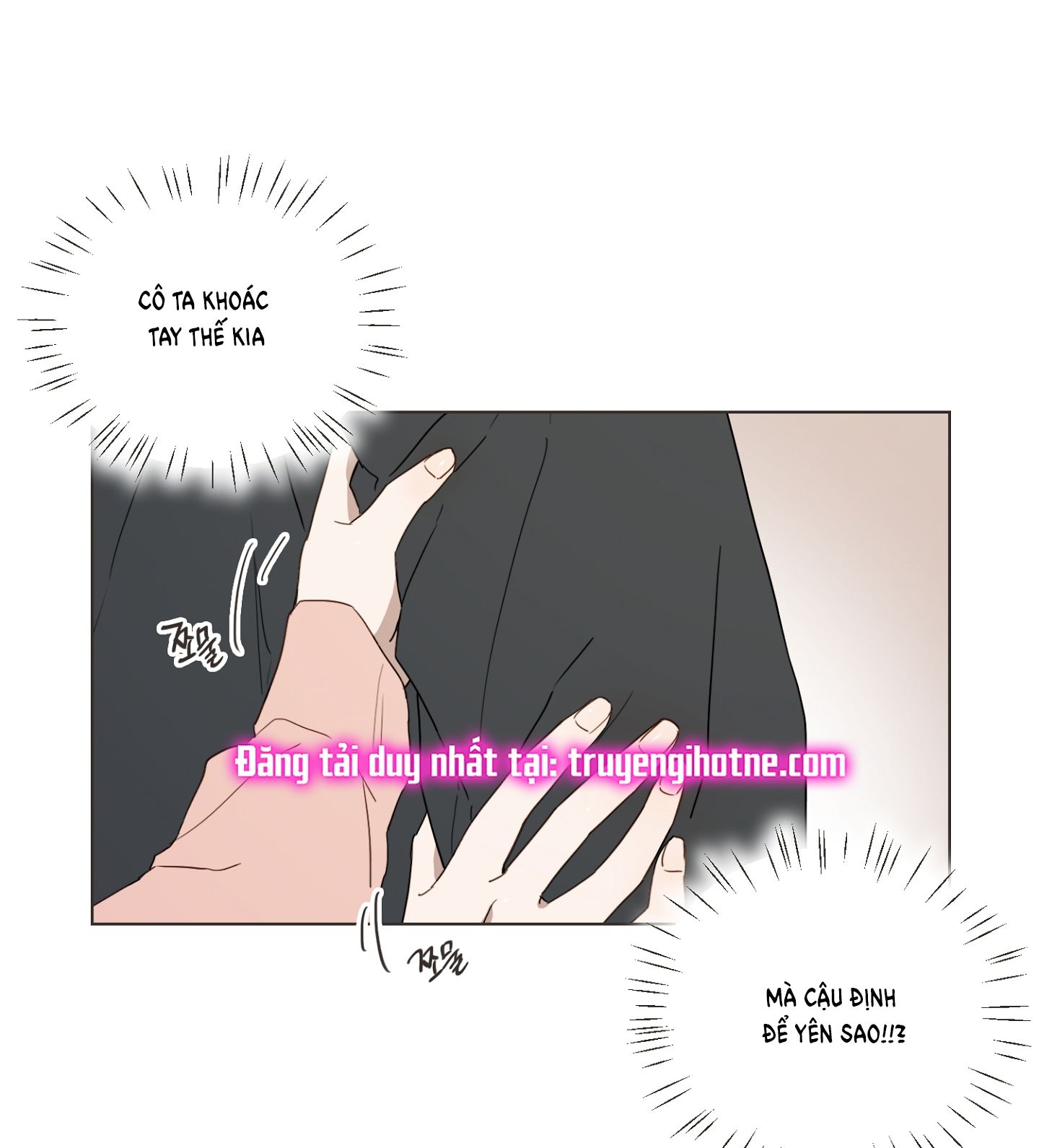 [18+] BẠN BÈ CÁI QUÁI GÌ? Chapter 6 - Trang 55 - Dâm Cô Nương