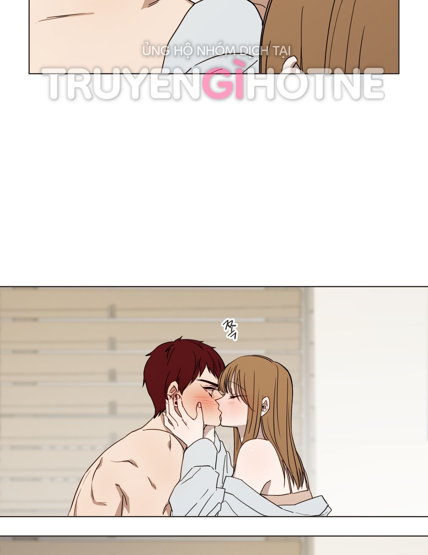 [18+] BẠN BÈ CÁI QUÁI GÌ? Chapter 8 - Trang 44 - Dâm Cô Nương