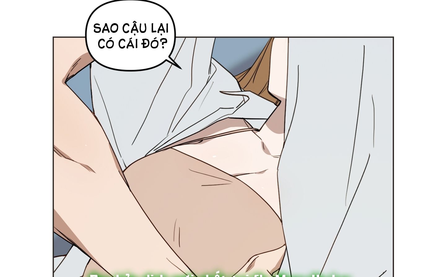 [18+] BẠN BÈ CÁI QUÁI GÌ? Chapter 8 - Trang 53 - Dâm Cô Nương