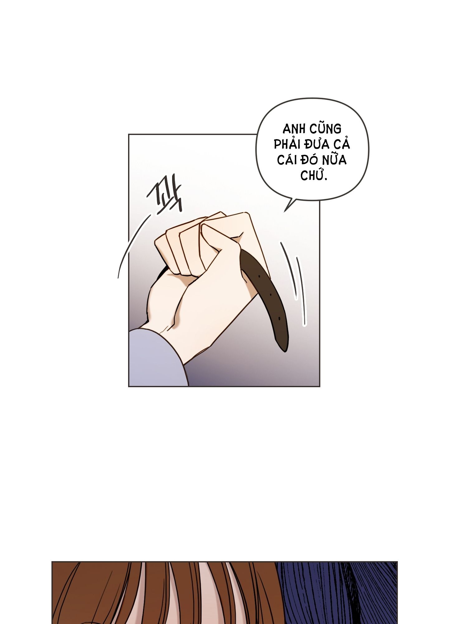 [18+] BẠN BÈ CÁI QUÁI GÌ? Chapter 1 - Trang 38 - Dâm Cô Nương