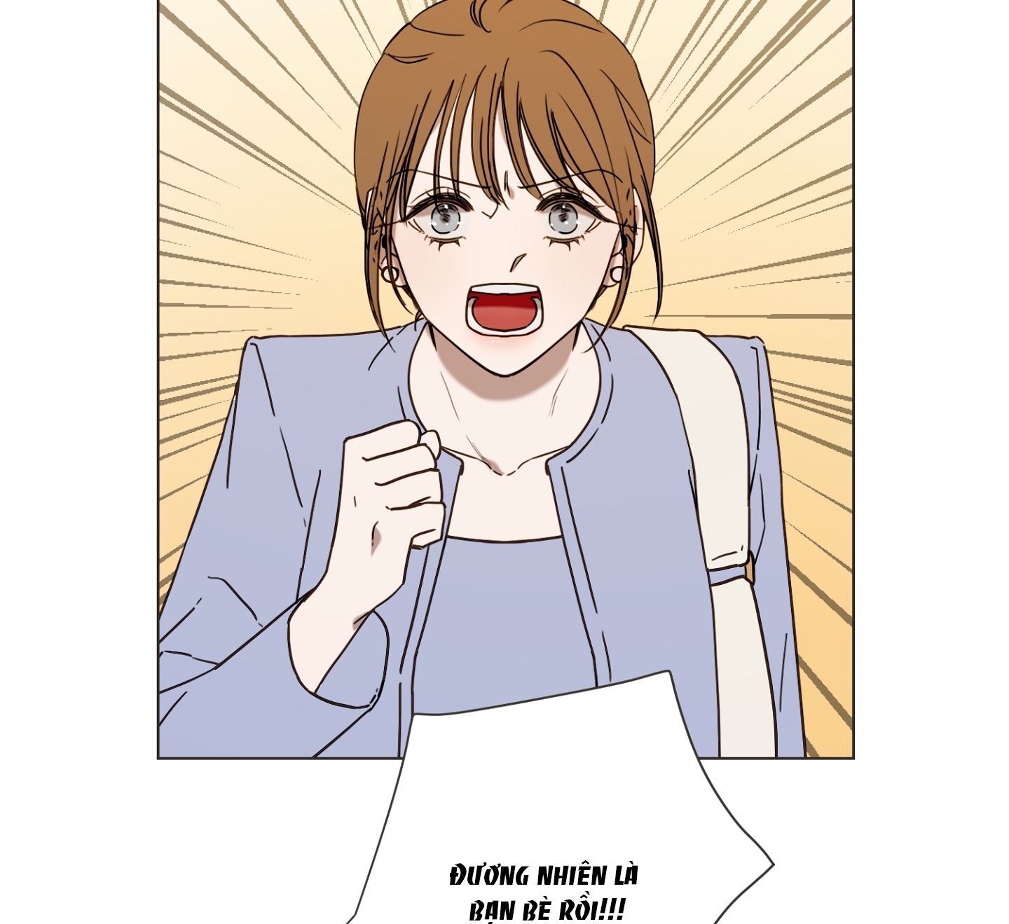 [18+] BẠN BÈ CÁI QUÁI GÌ? Chapter 1 - Trang 58 - Dâm Cô Nương