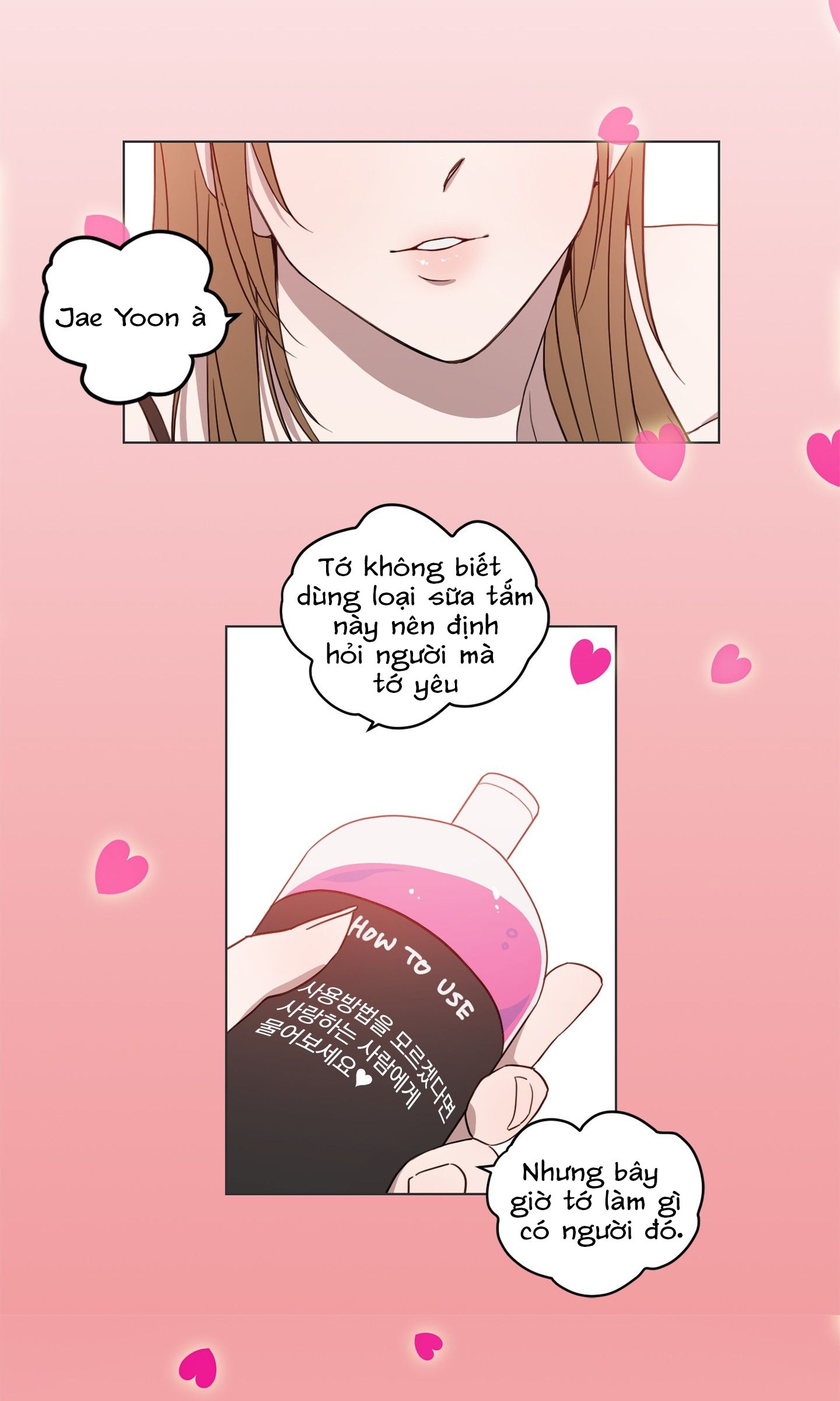[18+] BẠN BÈ CÁI QUÁI GÌ? Chapter 4 - Trang 18 - Dâm Cô Nương