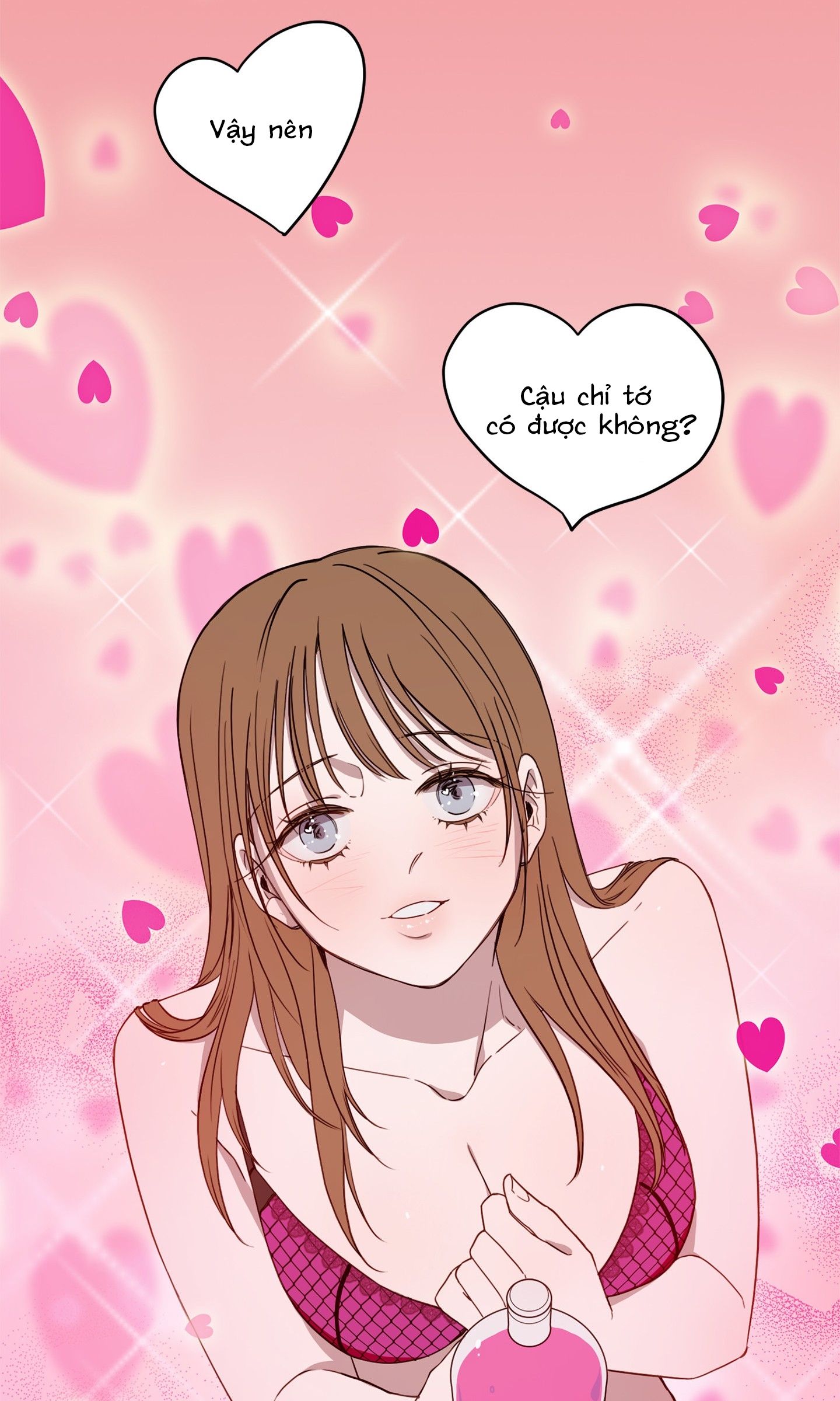 [18+] BẠN BÈ CÁI QUÁI GÌ? Chapter 4 - Trang 19 - Dâm Cô Nương