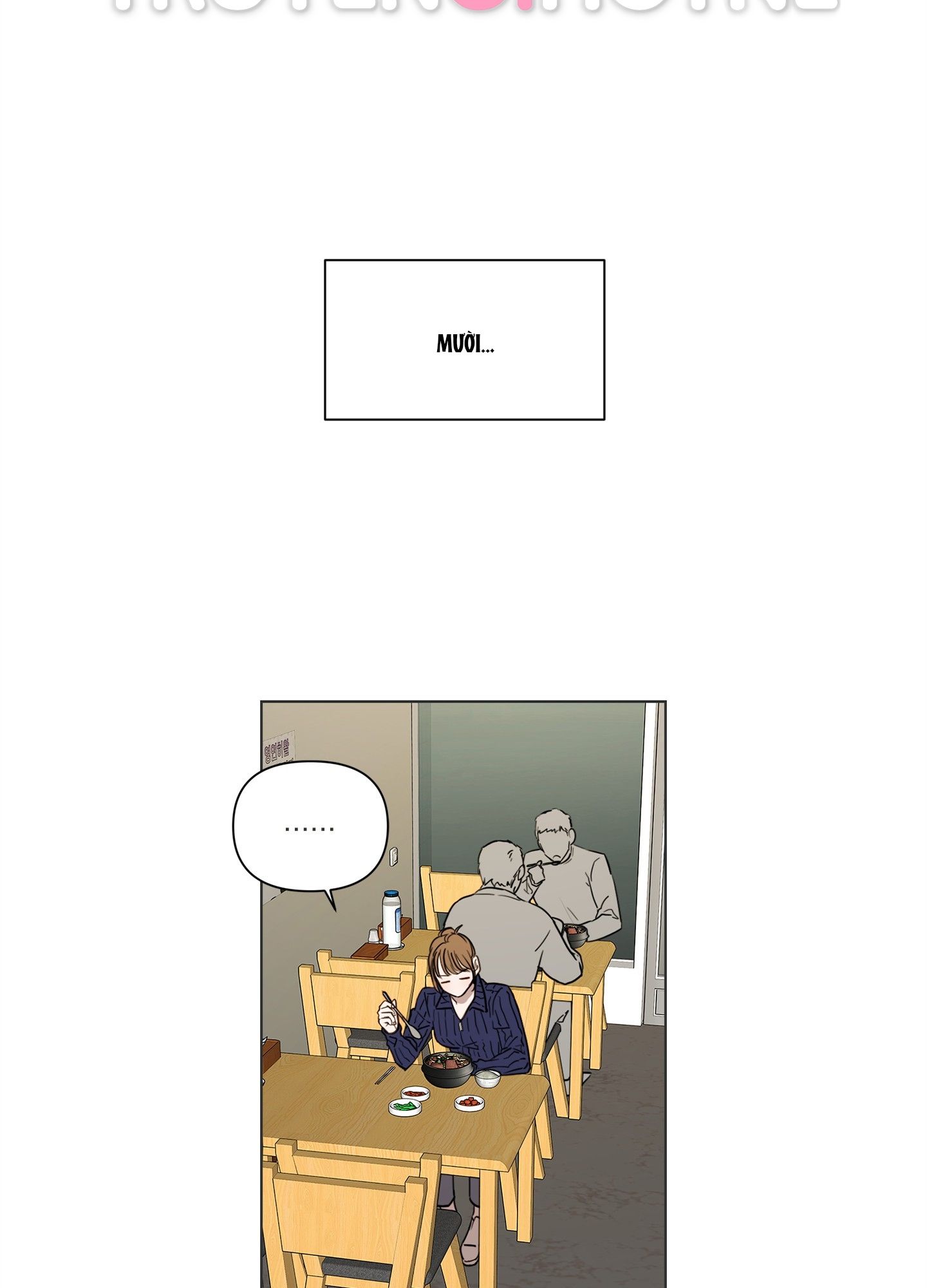 [18+] BẠN BÈ CÁI QUÁI GÌ? Chapter 4 - Trang 2 - Dâm Cô Nương