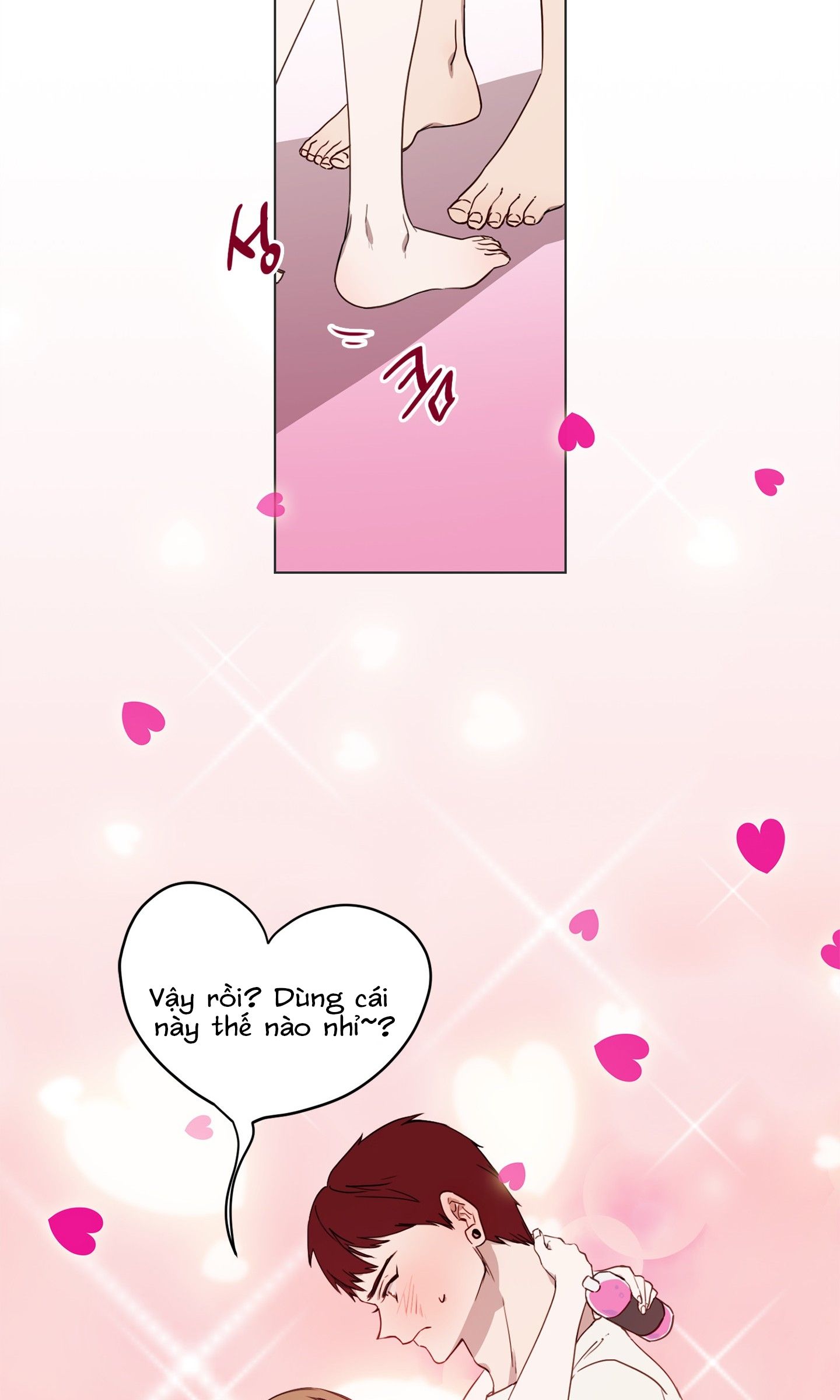 [18+] BẠN BÈ CÁI QUÁI GÌ? Chapter 4 - Trang 22 - Dâm Cô Nương