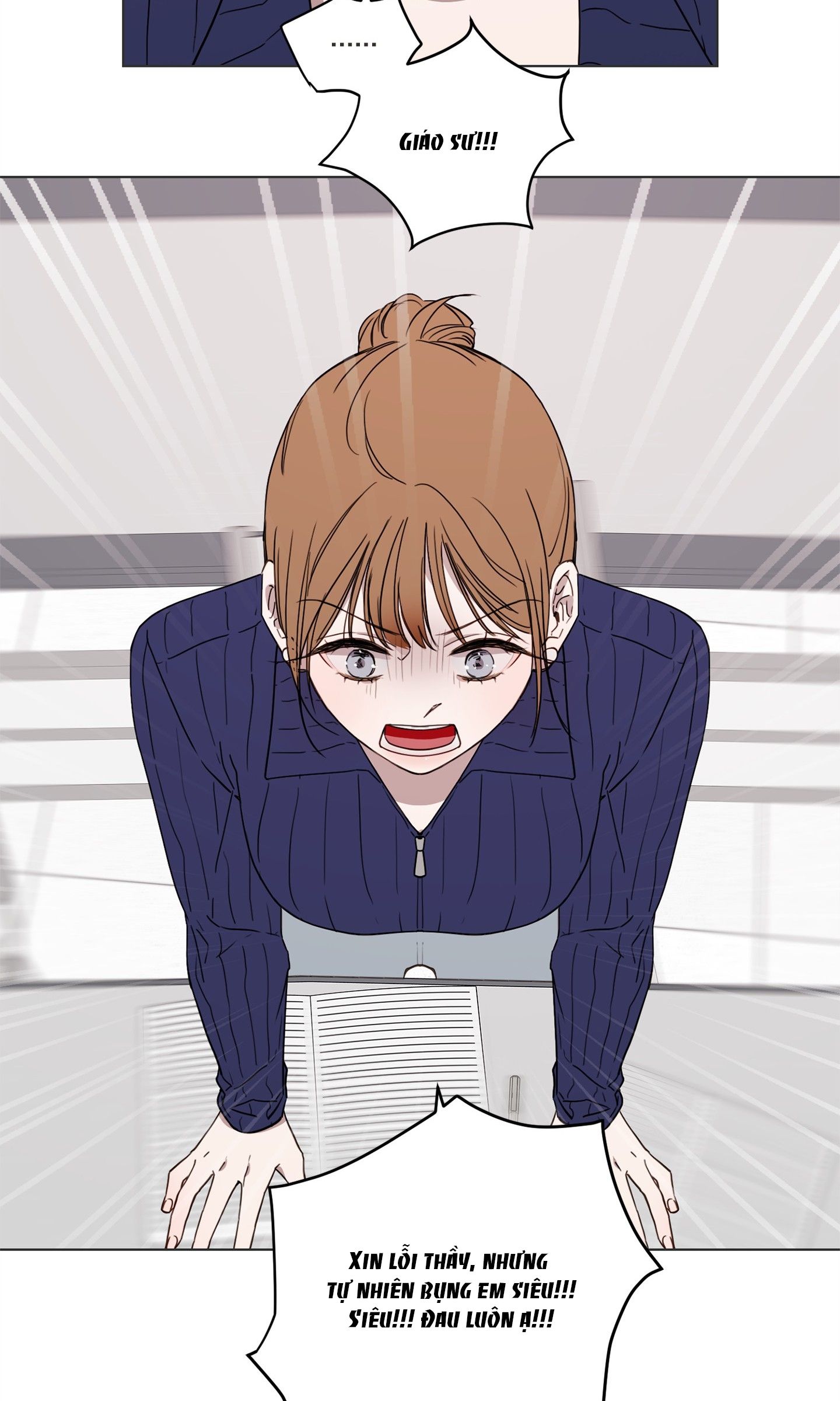 [18+] BẠN BÈ CÁI QUÁI GÌ? Chapter 4 - Trang 29 - Dâm Cô Nương