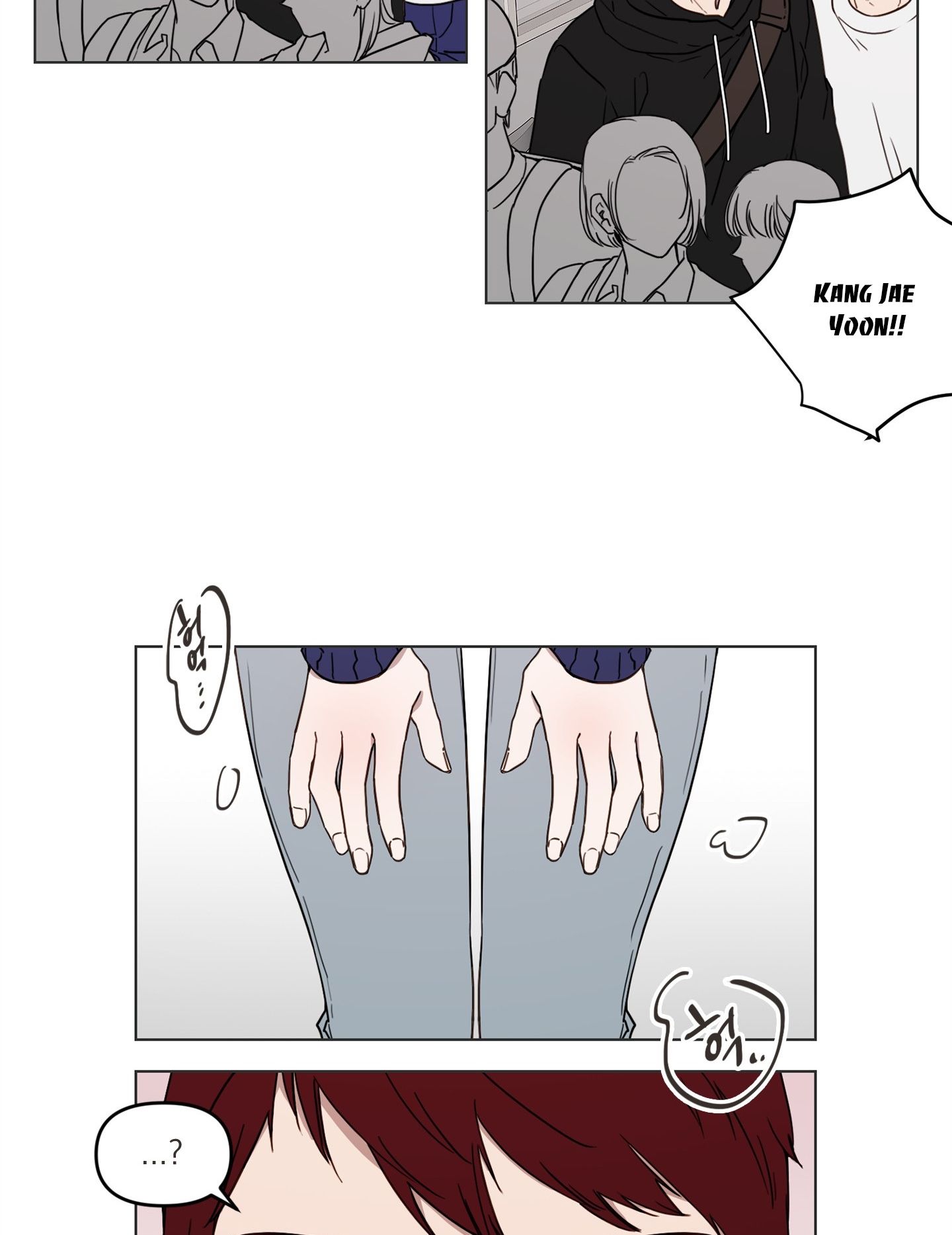 [18+] BẠN BÈ CÁI QUÁI GÌ? Chapter 4 - Trang 36 - Dâm Cô Nương
