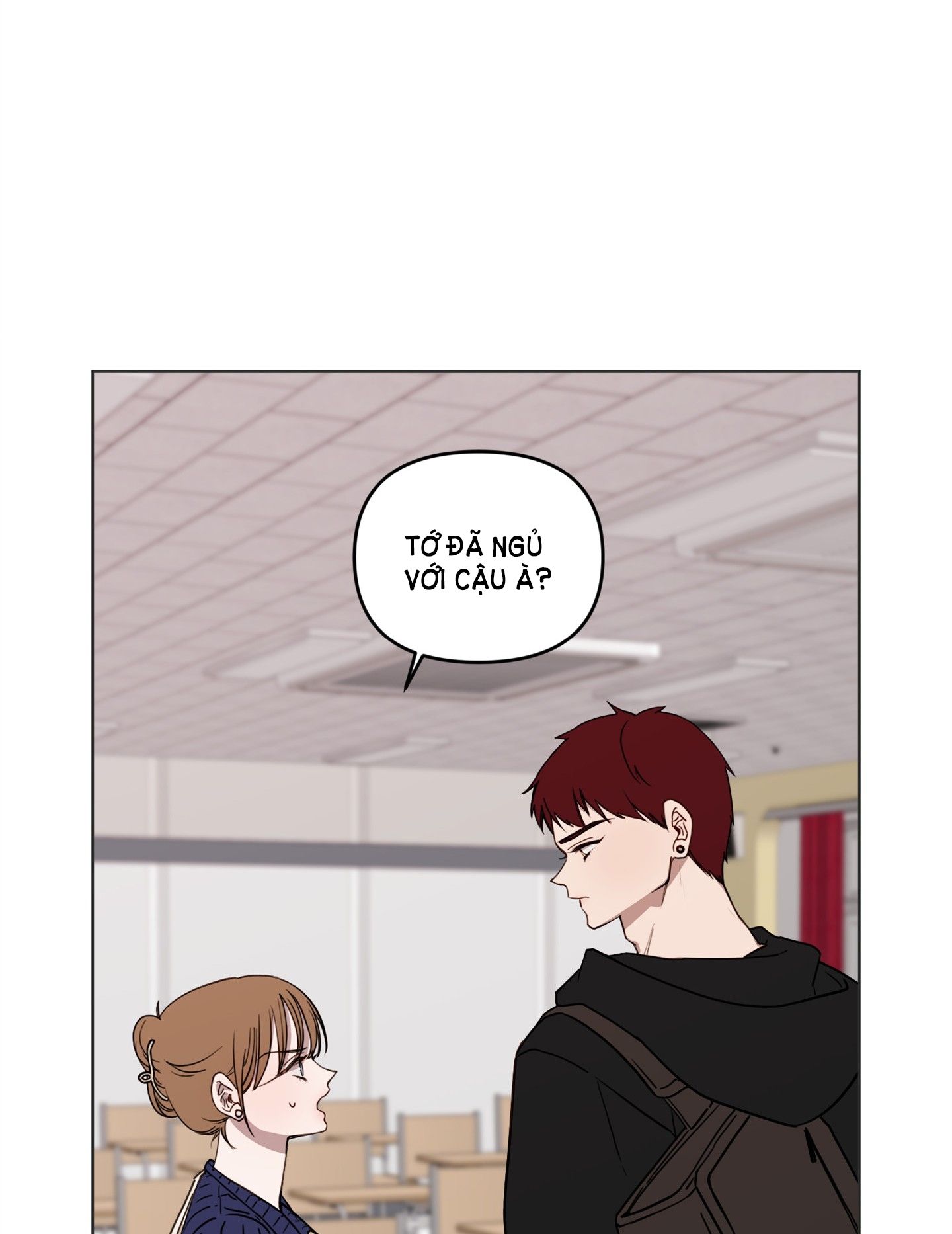 [18+] BẠN BÈ CÁI QUÁI GÌ? Chapter 4 - Trang 44 - Dâm Cô Nương