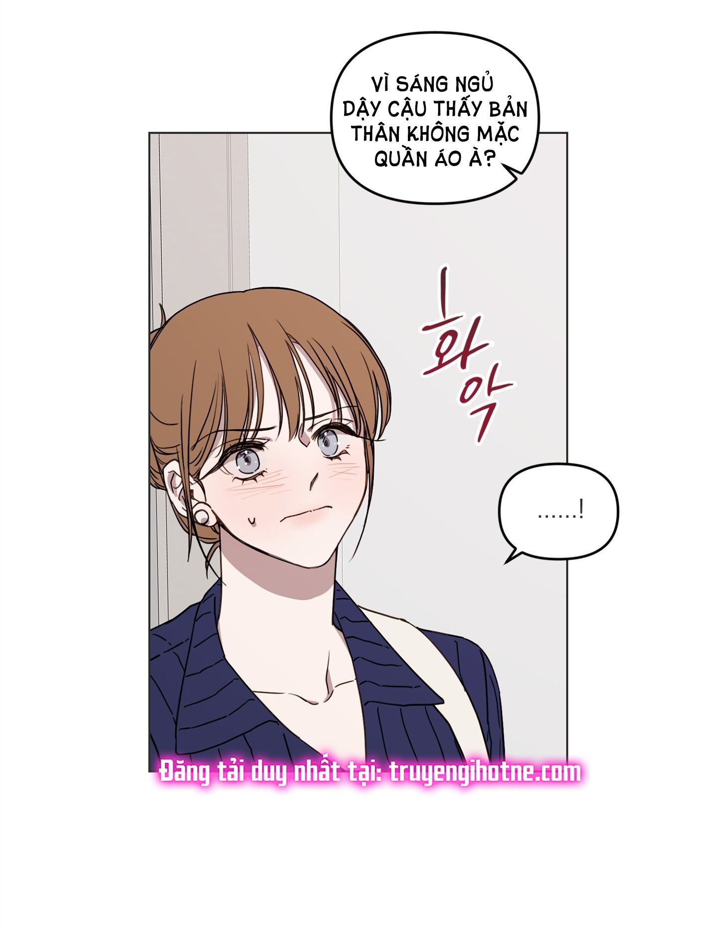 [18+] BẠN BÈ CÁI QUÁI GÌ? Chapter 4 - Trang 46 - Dâm Cô Nương