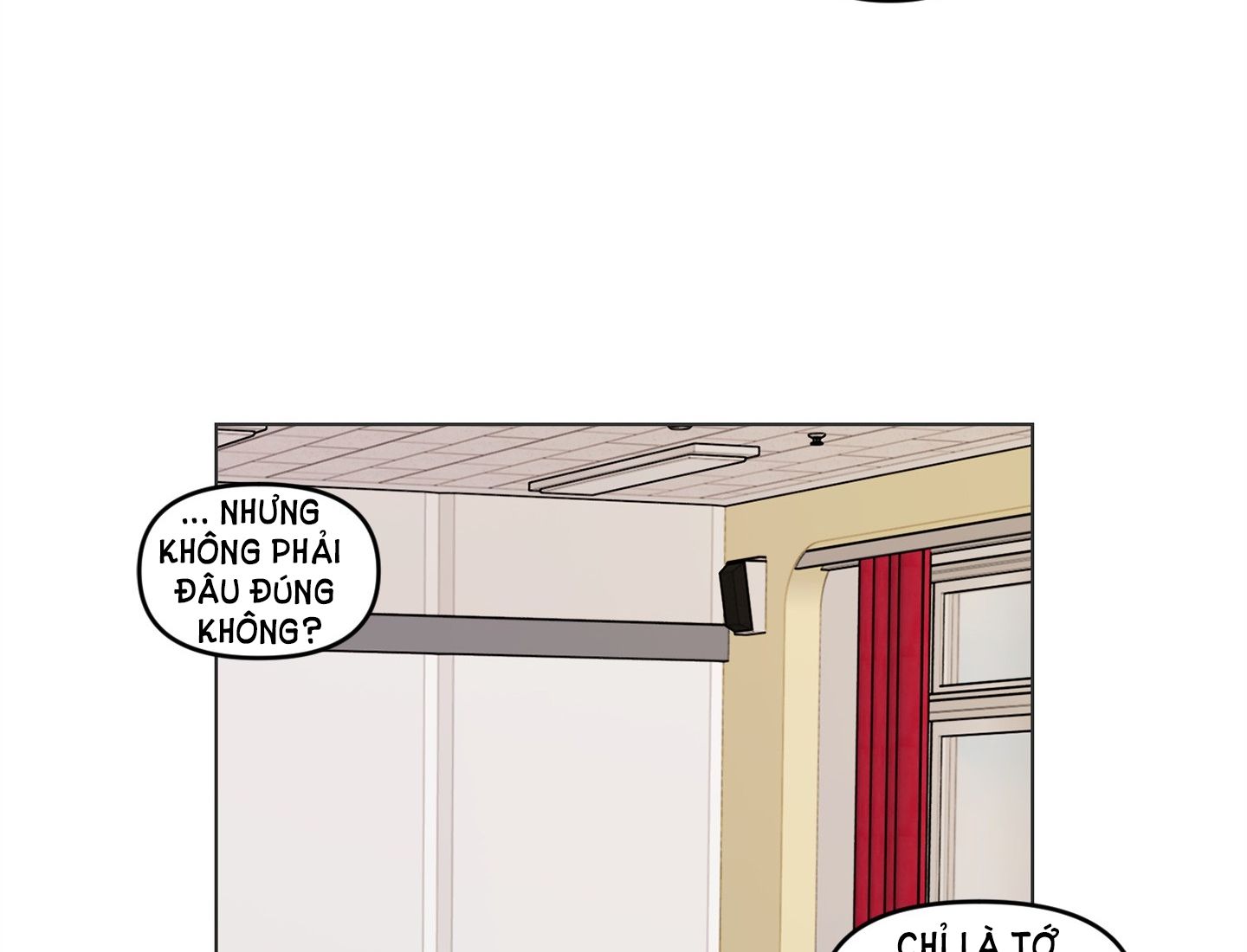 [18+] BẠN BÈ CÁI QUÁI GÌ? Chapter 4 - Trang 48 - Dâm Cô Nương