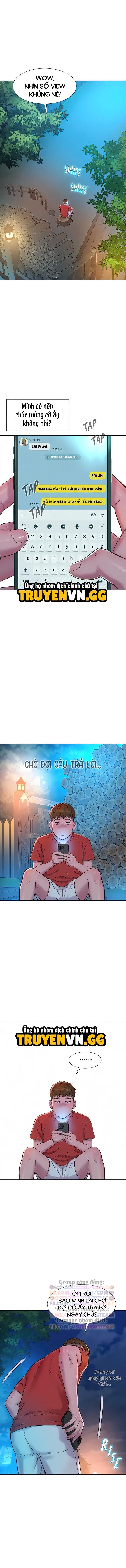 Trại Hè Lãng Mạn Chapter 52 - Trang 3