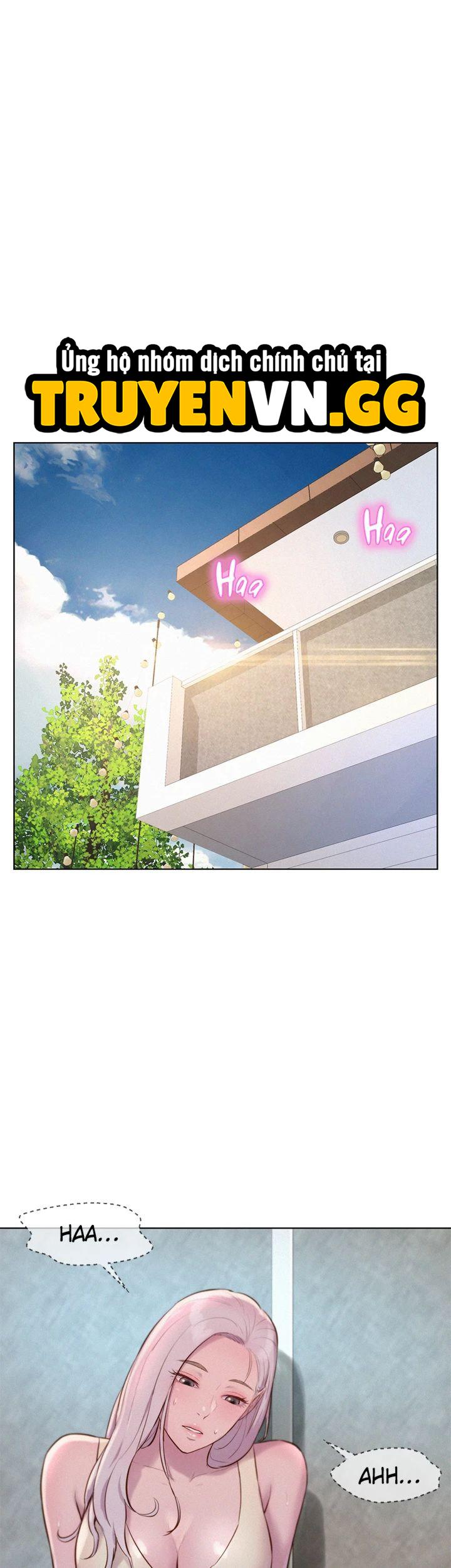 Trại Hè Lãng Mạn Chapter 40 - Trang 10