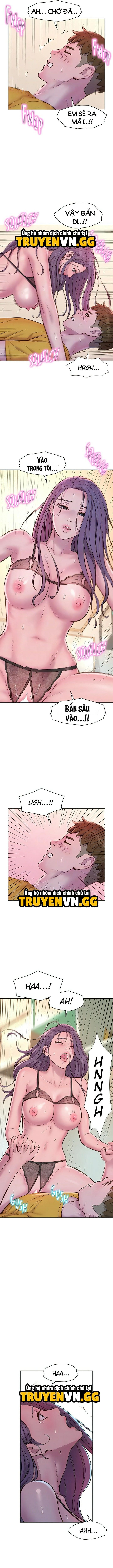 Trại Hè Lãng Mạn Chapter 51 - Trang 11