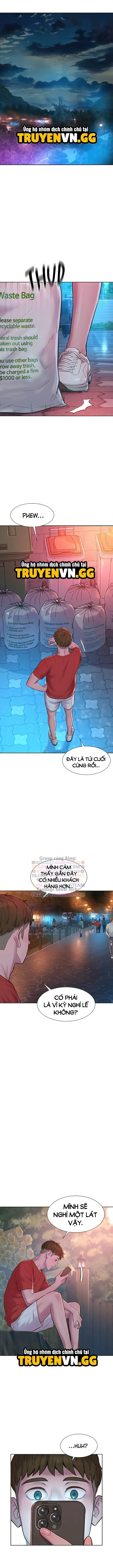 Trại Hè Lãng Mạn Chapter 51 - Trang 13