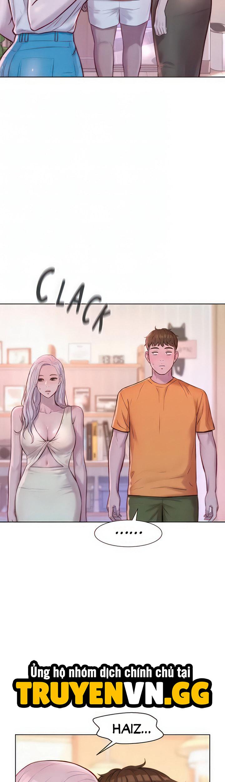 Trại Hè Lãng Mạn Chapter 39 - Trang 15
